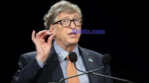 比尔盖茨再度抨击加密资产：NFT是基于博傻理论的骗局