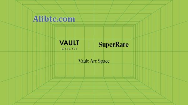Gucci与NFT交易平台SuperRare合作推展览 购买RARE币加入DAO