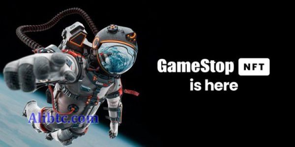 GameStop推NFT市场2天交易量超Coinbase！股价大涨超10%