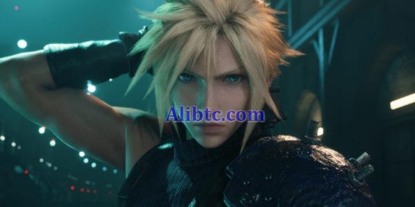 最终幻想7将在波卡发NFT！Square Enix与链游公司Enjin达成合作