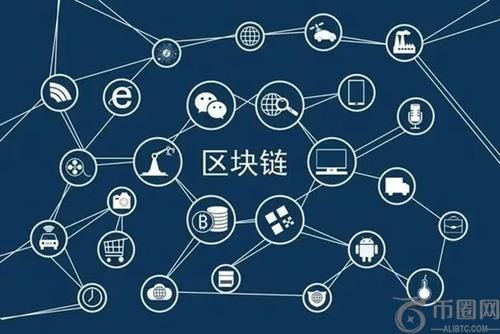 区块链技术驱动下的供应链管理实际应用案例