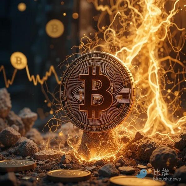 比特币技术指标集体闪烁，市场或迎关键转折点