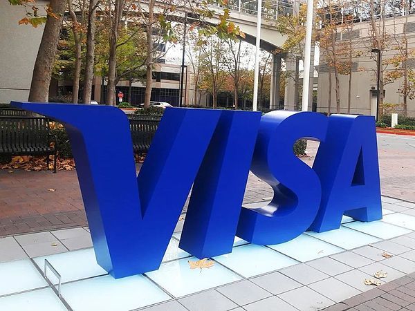 Visa加入Paxos稳定币联盟（USDG）：传统金融与区块链融合的新篇章