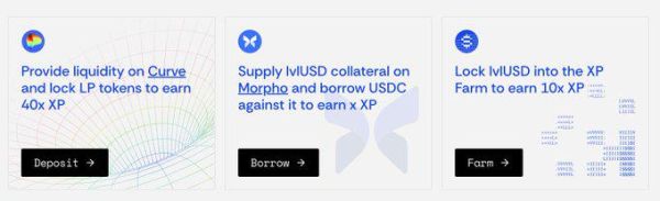 一文盘点8个稳定币撸毛机会：获取收益与积分的双赢策略