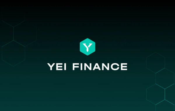 深度解析Sei生态明星项目Yei Finance：与币安钱包联手打造稳定币“高收益金矿”