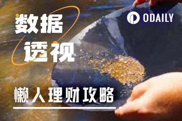 懒人理财新机遇｜Aave即将支持Pendle PT，多个项目积分计划上线（4月14日）