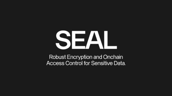 深入解析SEAL：Sui生态中的去中心化密钥管理革新方案