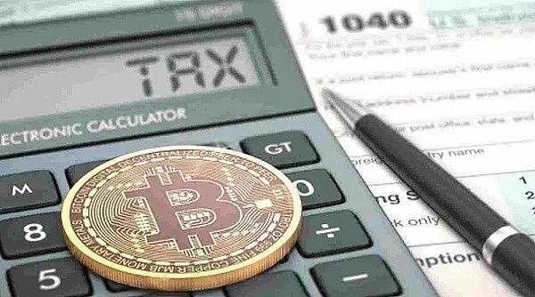 乌克兰拟对部分加密货币收入征收23%综合税，稳定币或享免税待遇