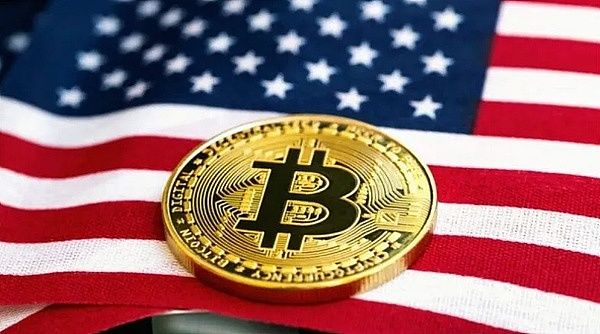 美国暂停部分关税推动市场上涨 比特币突破8.1万美元 中美紧张局势加剧引发波动