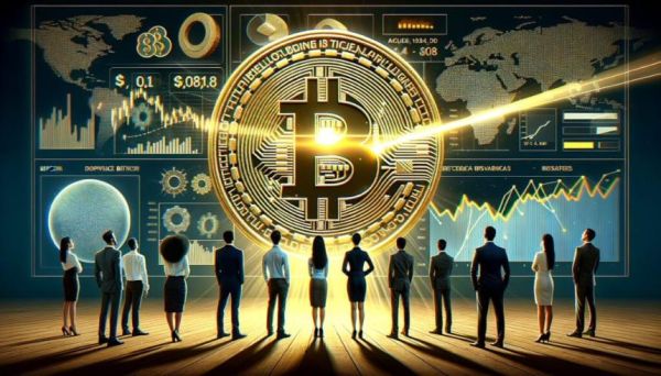 比特币首次减半期间投资2000美元，如今价值超千万美元