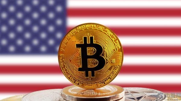 比特币法案：美国力图建立100万BTC储备，且不增加纳税人负担。