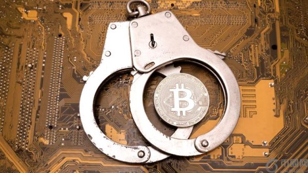 波多黎各法院因其拒绝交出119枚比特币，每天被罚款1万美元。