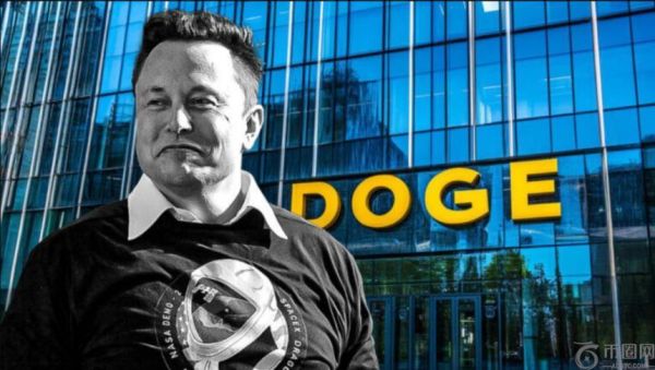 埃隆·马斯克的D.O.G.E.计划调查诺克斯堡4250亿美元黄金储备