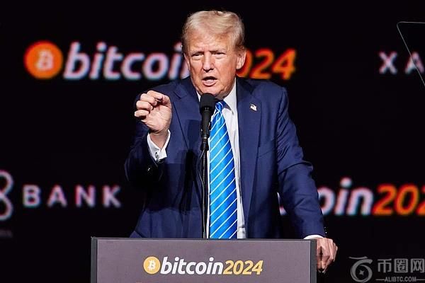 特朗普的比特币/加密政策被低估了吗？