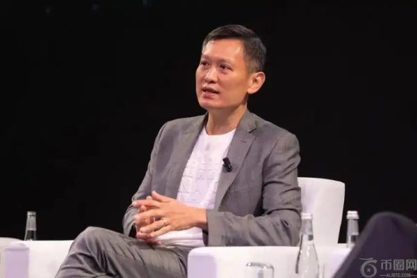 Binance CEO Richard Teng专访：合规转型成焦点，特朗普政府或推动加密监管新篇章