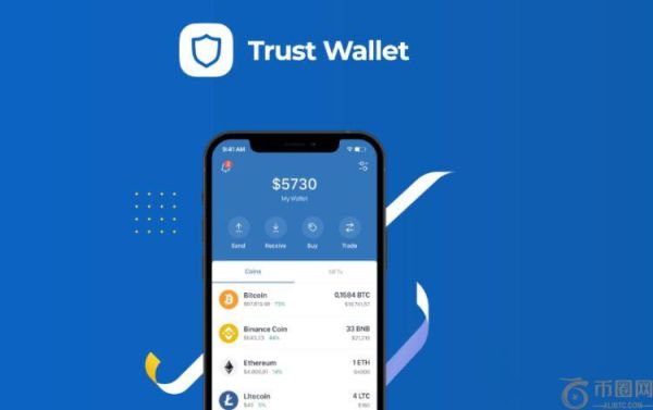 trust wallet怎么买币？trust wallet买币最新教程