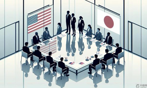 日本首席贸易谈判代表放话：若不取消关税，绝不急于达成协议！