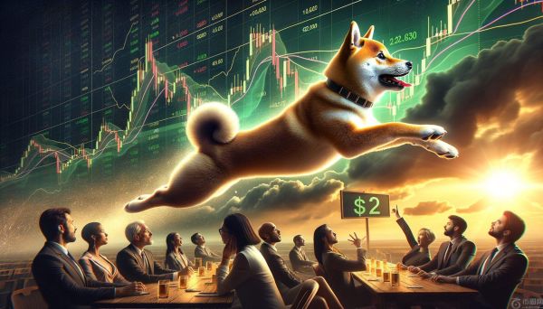 2025年下半年狗狗币最高能达到多少？