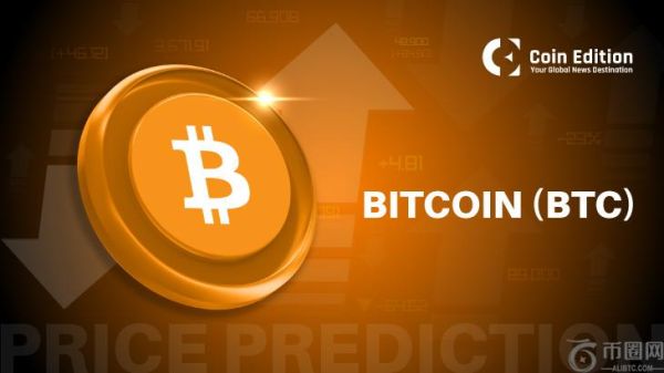 6月26日比特币（BTC）价格预测