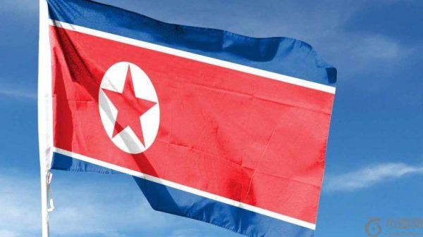美国司法部查获与朝鲜技术团体相关的价值774万美元的加密货币。