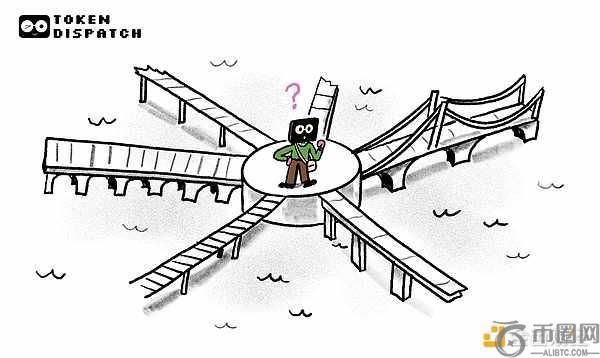 自建高速公路：当巨头争相造“链” 谁来跑车？