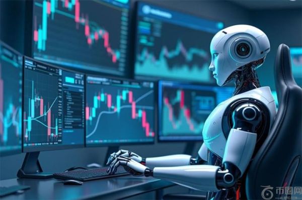 2025 年最佳加密货币交易机器人，一文评测与推荐