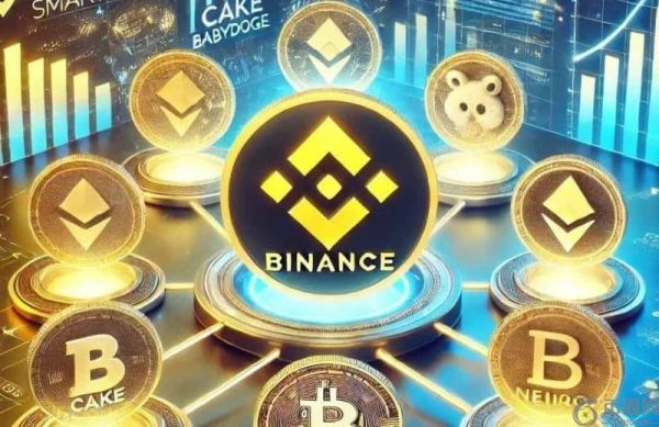 币安Web3钱包使用教学：创建|转账|提现详细步骤