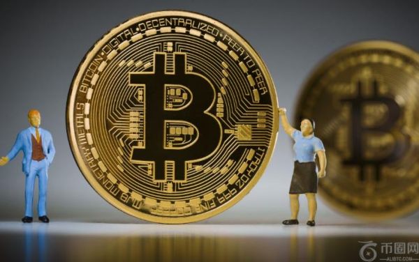 全球加密货币衍生品交易所有哪些