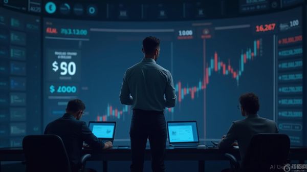 投资者狂热推动XLM悄然向0.50美元迈进