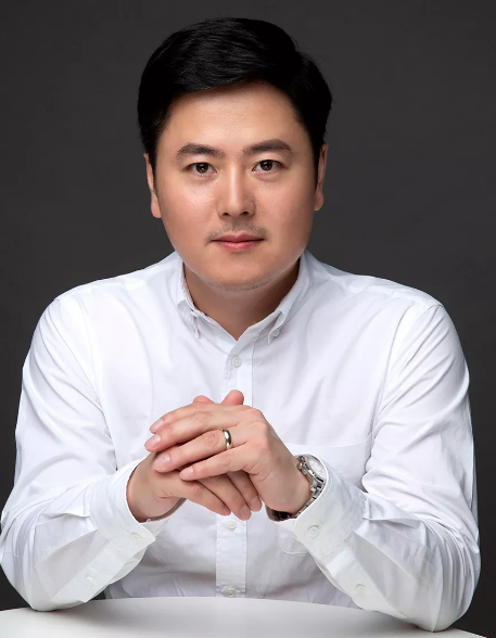 朱瑞清照片