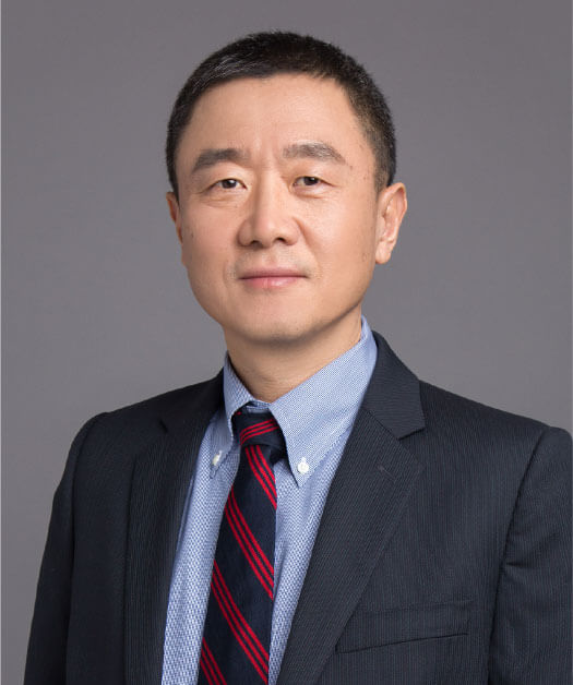 谷燕西照片