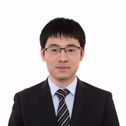 许理照片