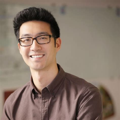 Ben Lynn照片