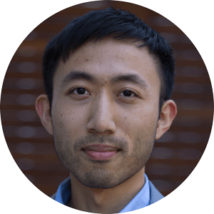 George Li照片